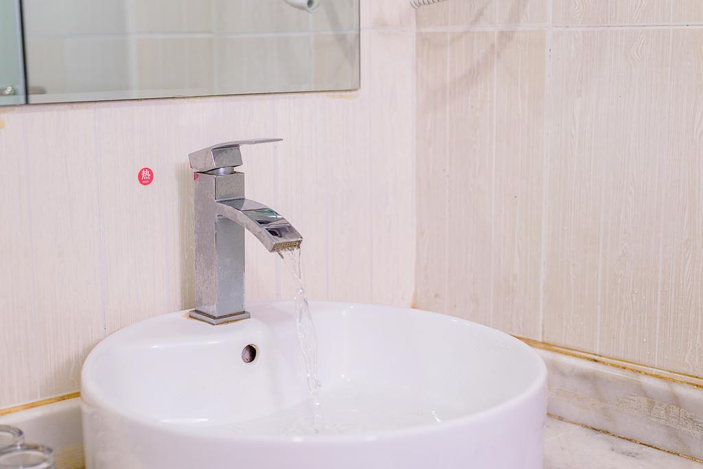 Guangzhou Airport Voyage Service Apartment Baiyun Airport Buitenkant foto